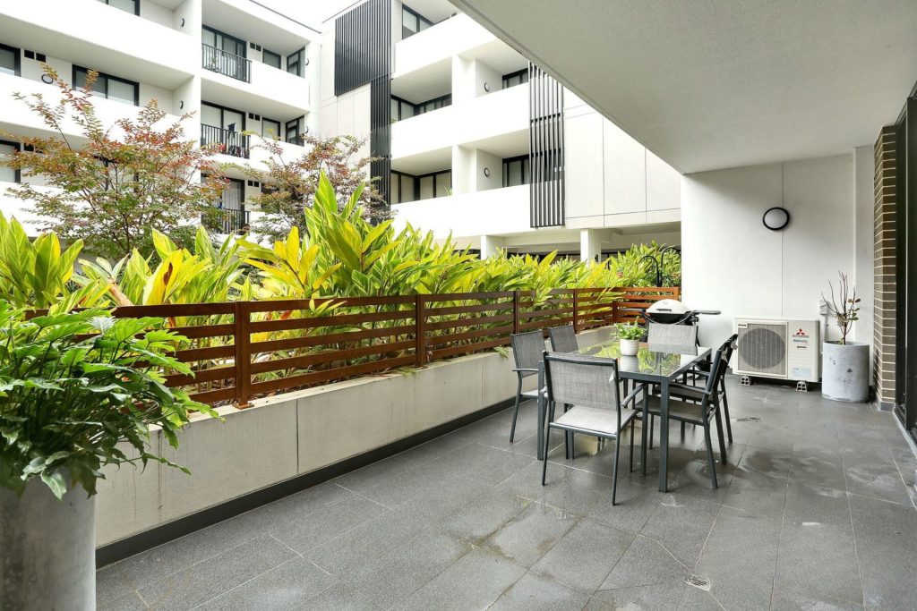 G05/8 Thorogood Boulevard, North Kellyville NSW 2155 - photo 8