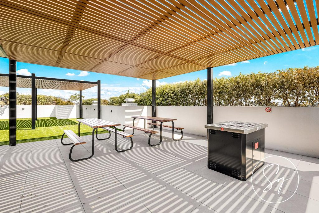 G05/8 Thorogood Boulevard, North Kellyville NSW 2155 - photo 10