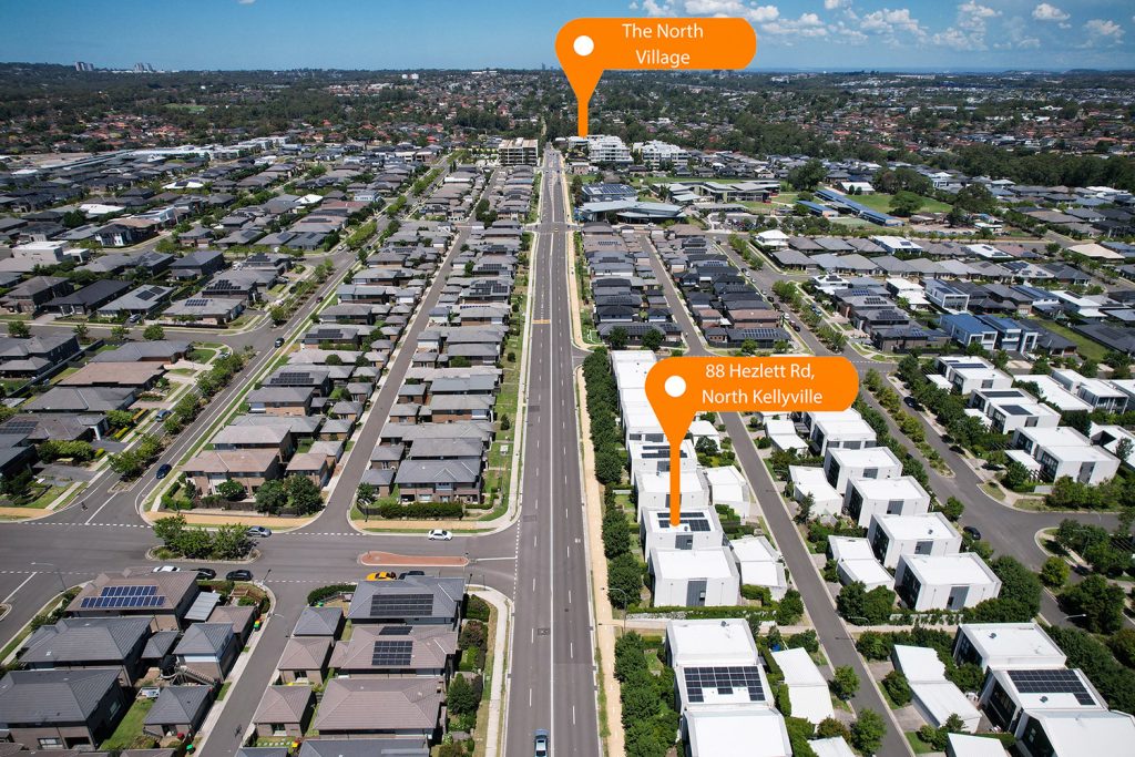 88 Hezlett Road, North Kellyville NSW 2155 - photo 16