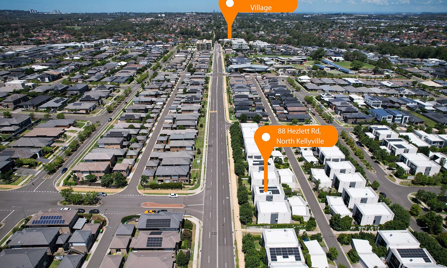 88 Hezlett Road, North Kellyville NSW 2155 - photo 16