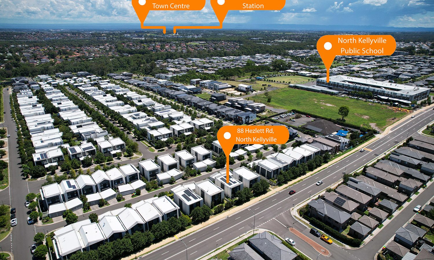 88 Hezlett Road, North Kellyville NSW 2155 - photo 17