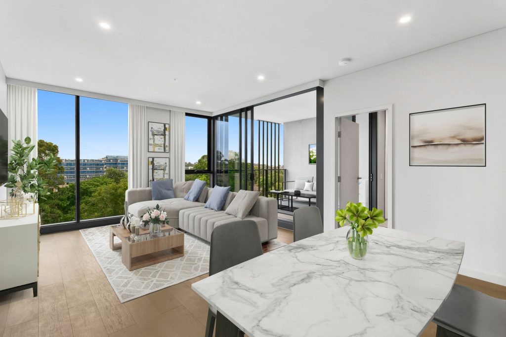 503/16 Middleton Avenue, Castle Hill NSW 2154 - McGrath West Group