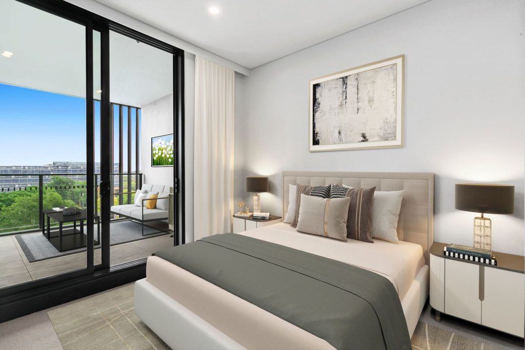 503/16 Middleton Avenue, Castle Hill NSW 2154 - photo 4