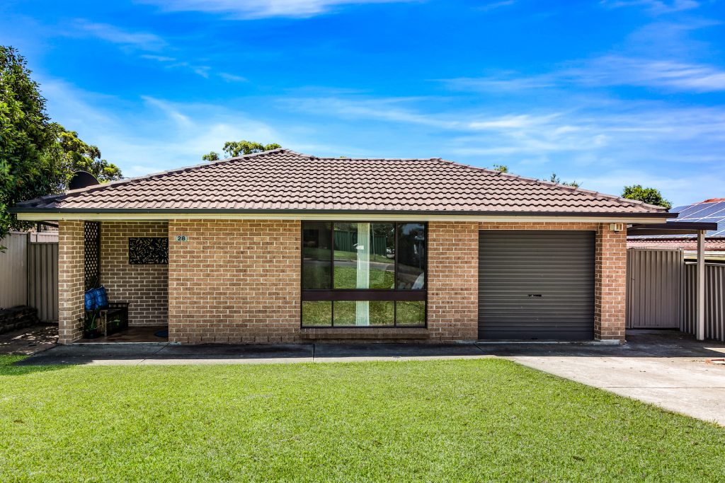 28 Bellingham Avenue, Glendenning NSW 2761 - McGrath West Group
