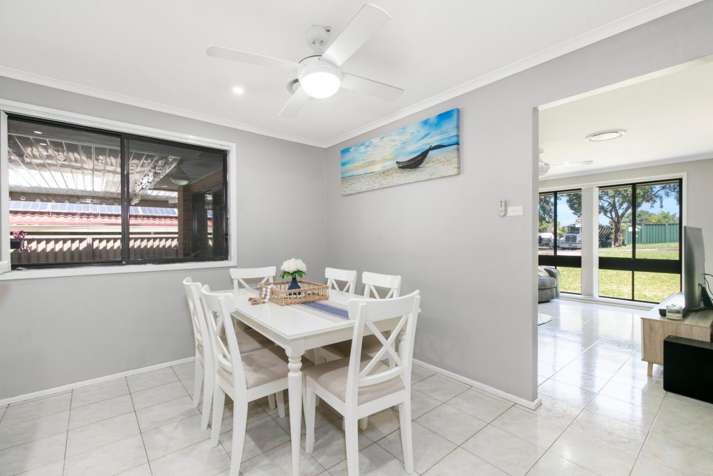 28 Bellingham Avenue, Glendenning NSW 2761 - photo 4