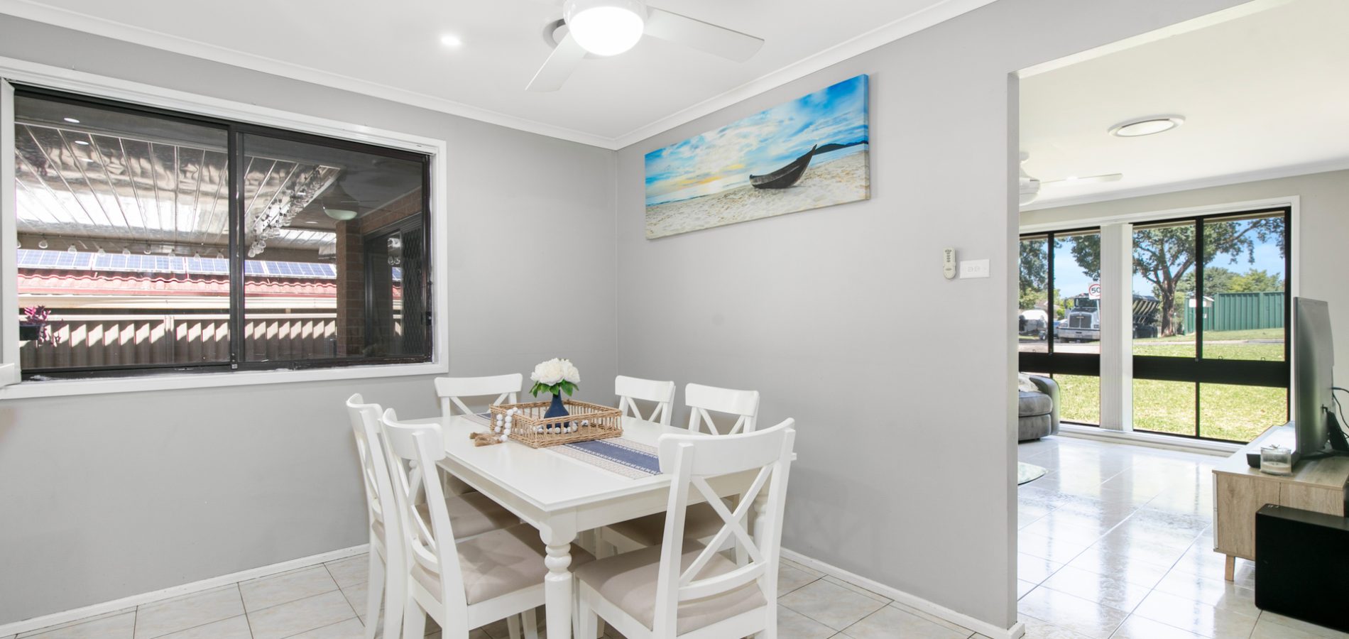 28 Bellingham Avenue, Glendenning NSW 2761 - photo 4