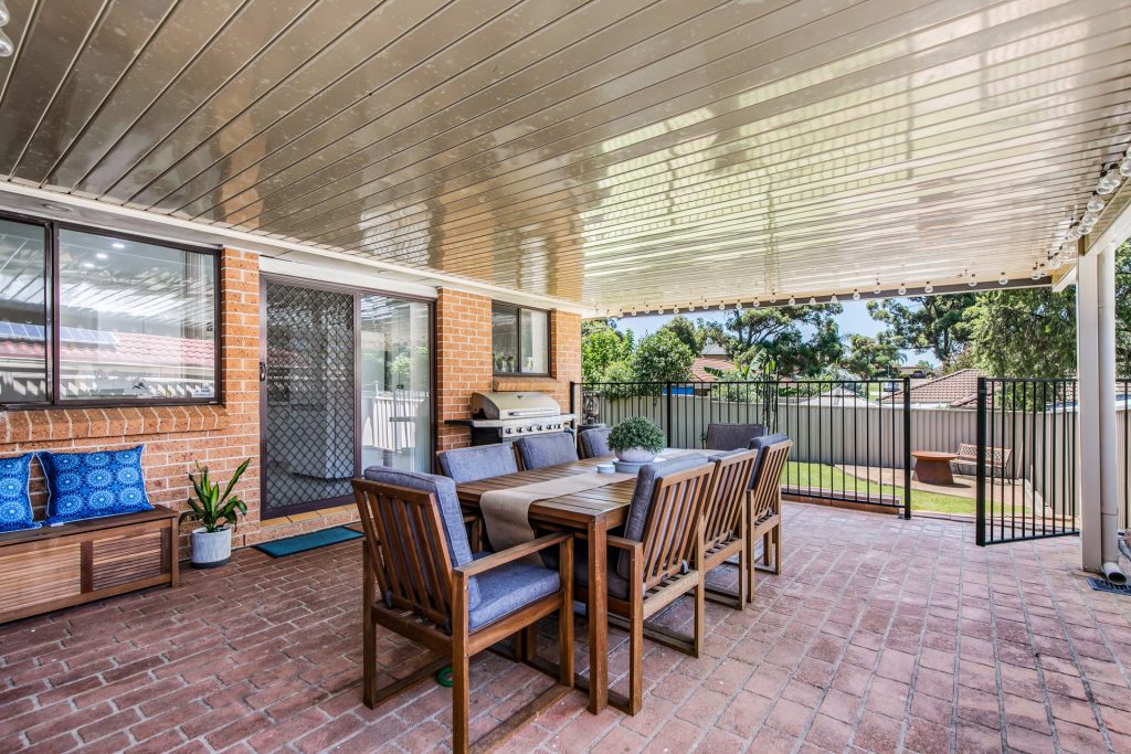 28 Bellingham Avenue, Glendenning NSW 2761 - photo 7