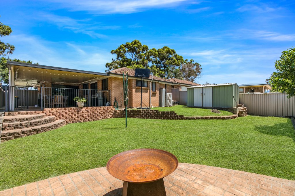 28 Bellingham Avenue, Glendenning NSW 2761 - photo 8