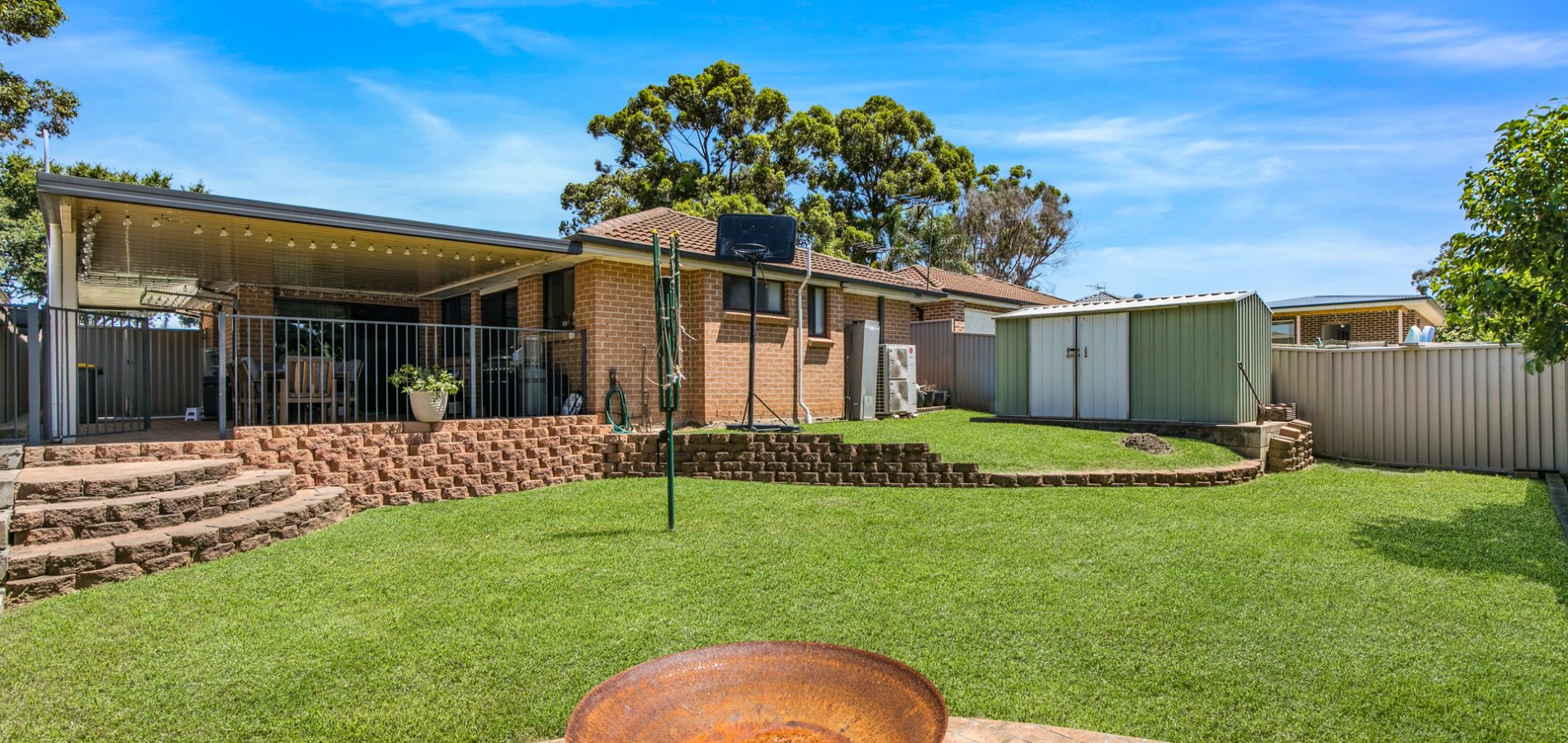 28 Bellingham Avenue, Glendenning NSW 2761 - photo 8