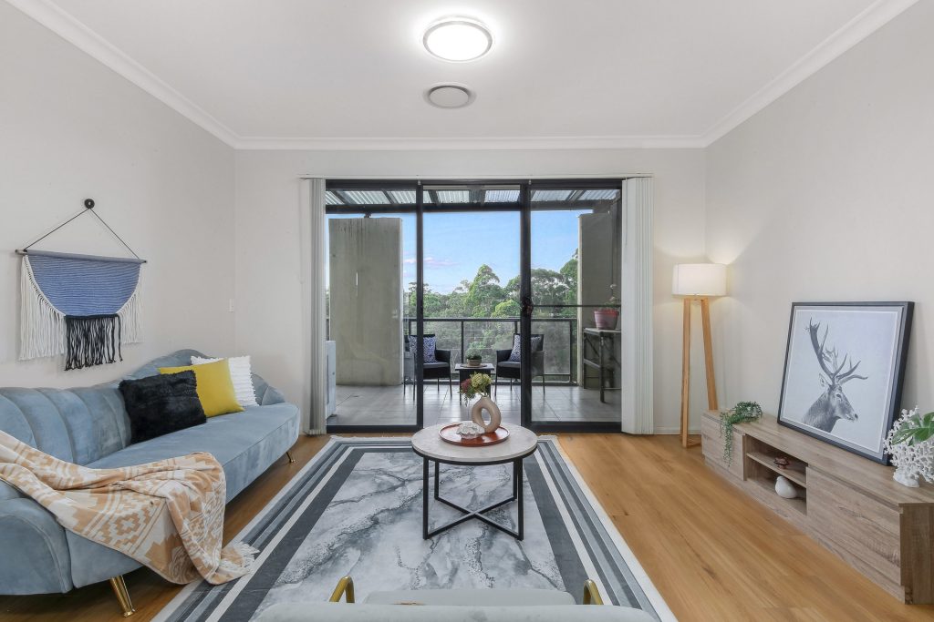45/32-34 Mons Road, Westmead NSW 2145 - photo 2