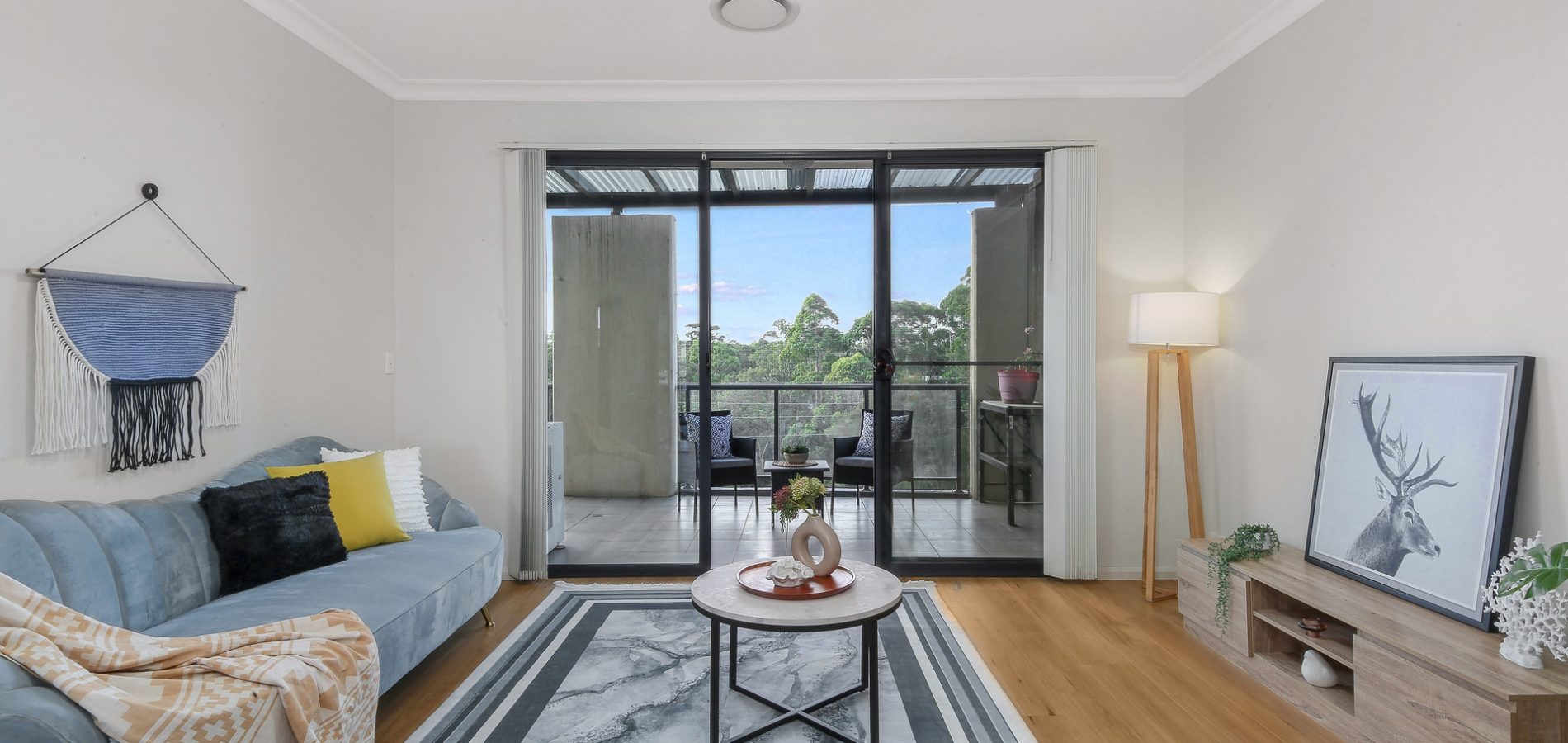 45/32-34 Mons Road, Westmead NSW 2145 - photo 2