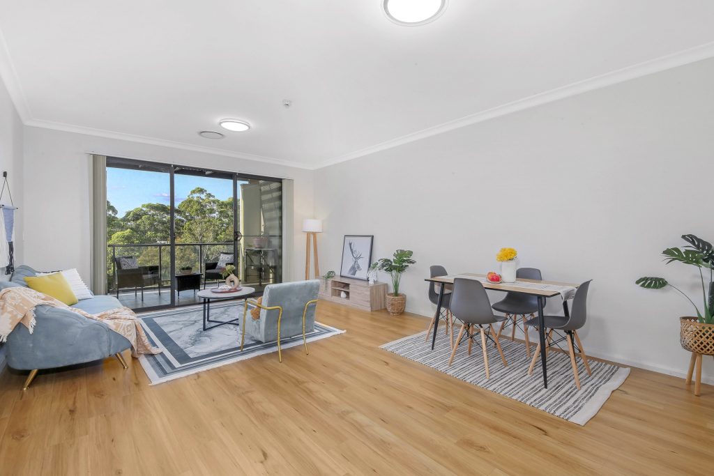 45/32-34 Mons Road, Westmead NSW 2145 - photo 3