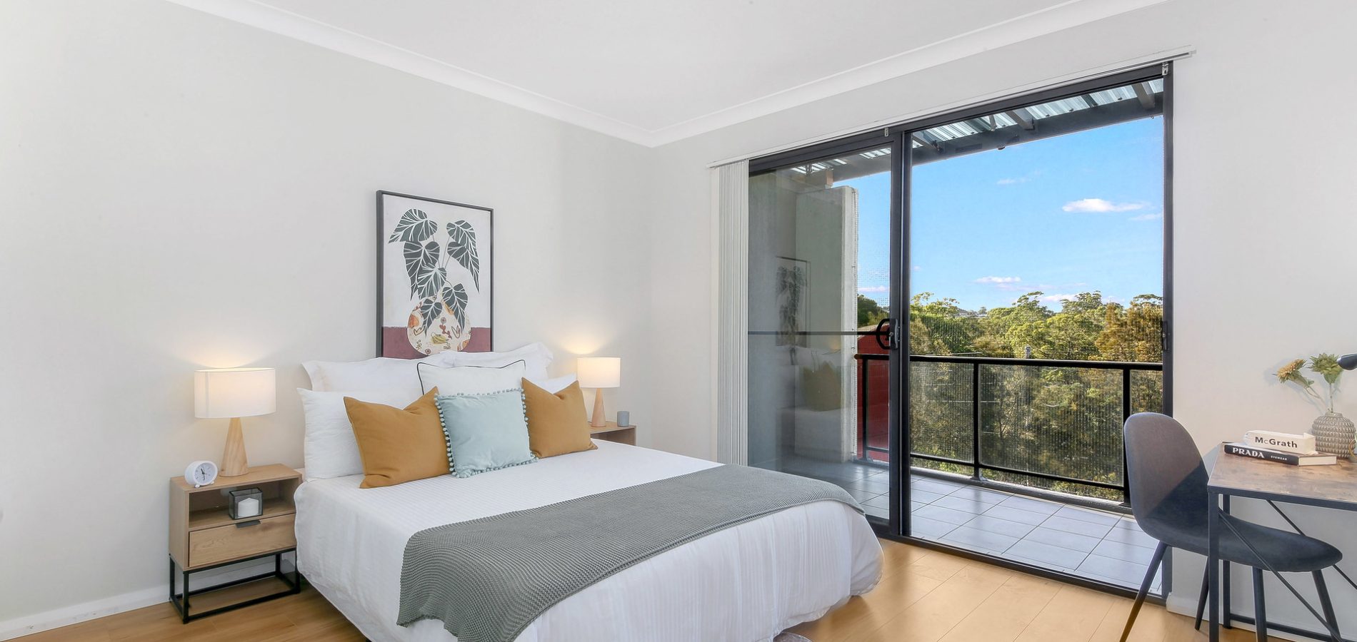 45/32-34 Mons Road, Westmead NSW 2145 - photo 6