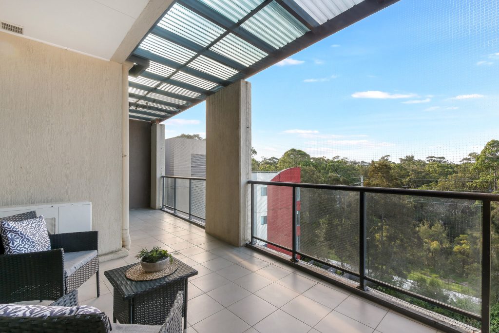 45/32-34 Mons Road, Westmead NSW 2145 - photo 8