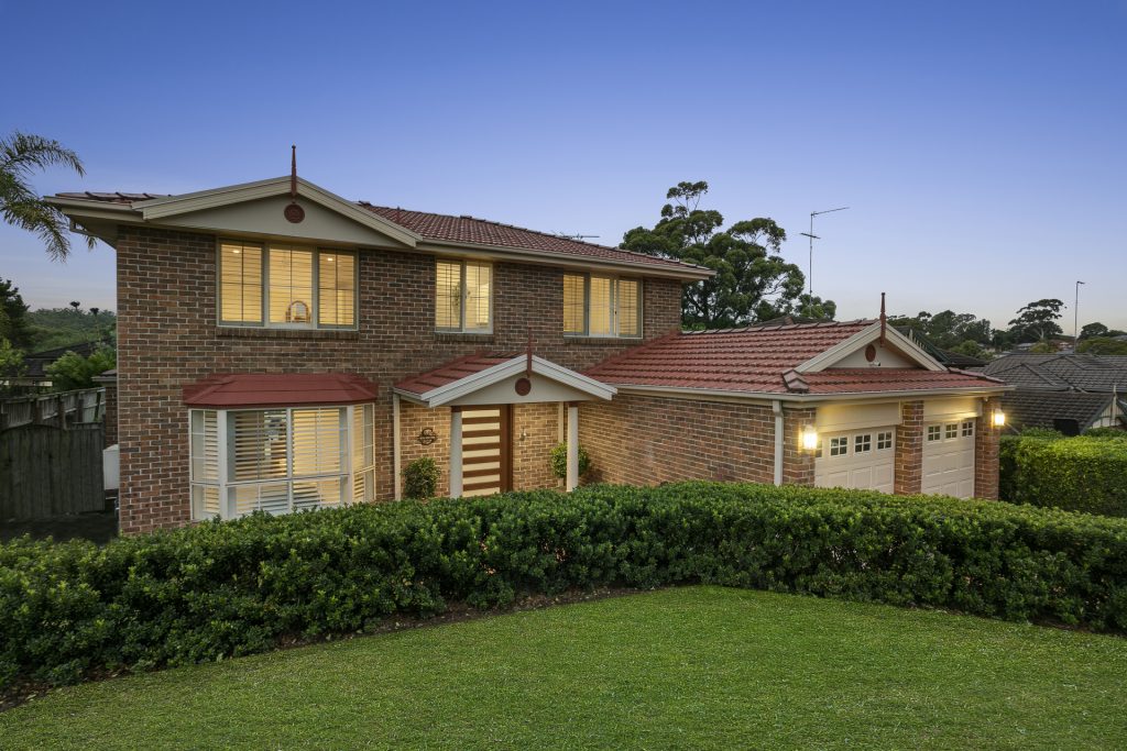 10 Grovewood Place, Castle Hill NSW 2154 - McGrath West Group