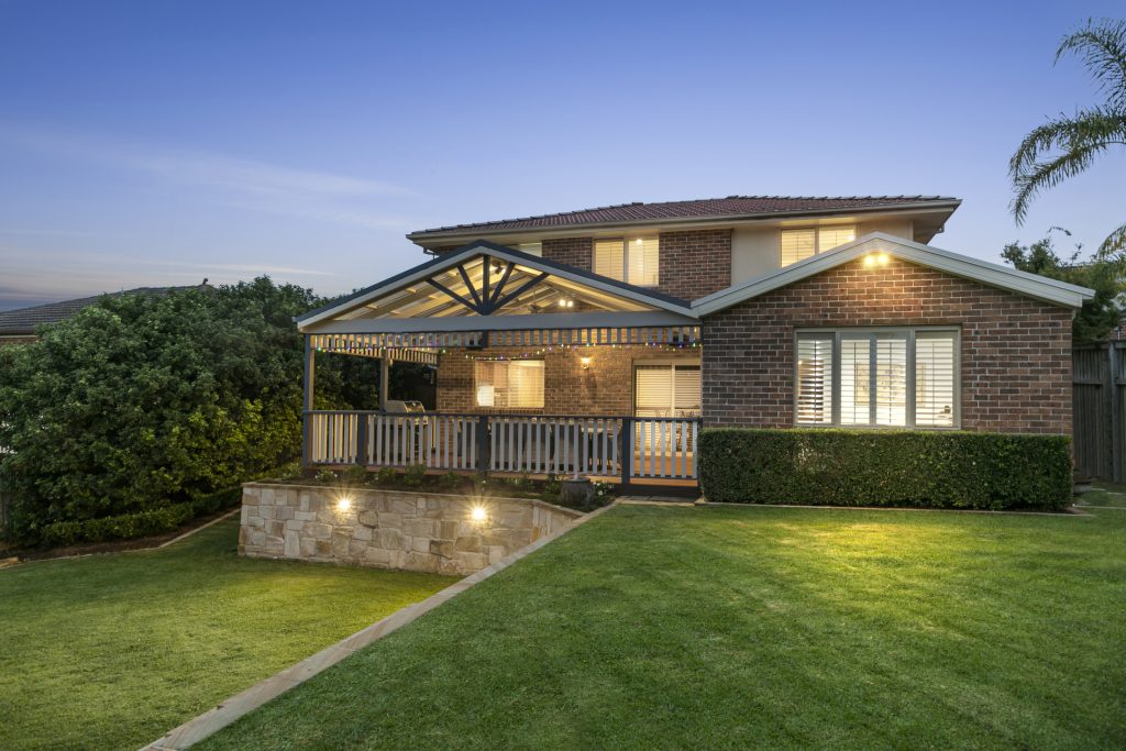 10 Grovewood Place, Castle Hill NSW 2154 - photo 13