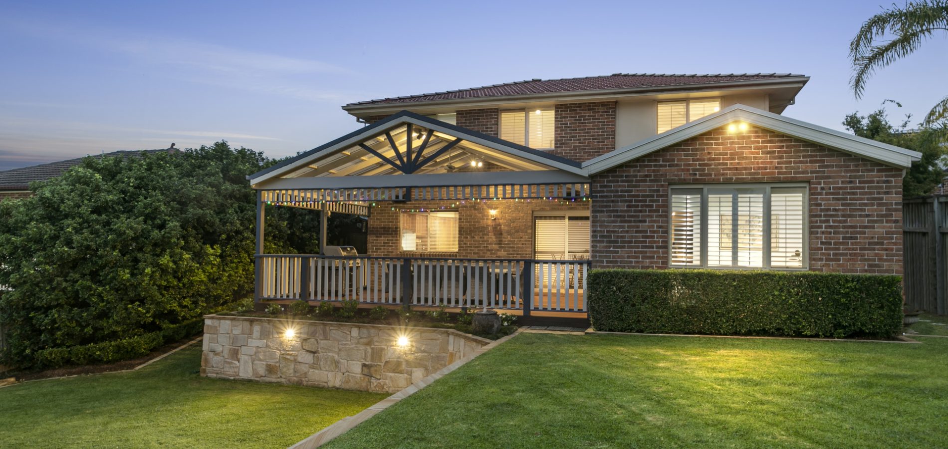 10 Grovewood Place, Castle Hill NSW 2154 - photo 13