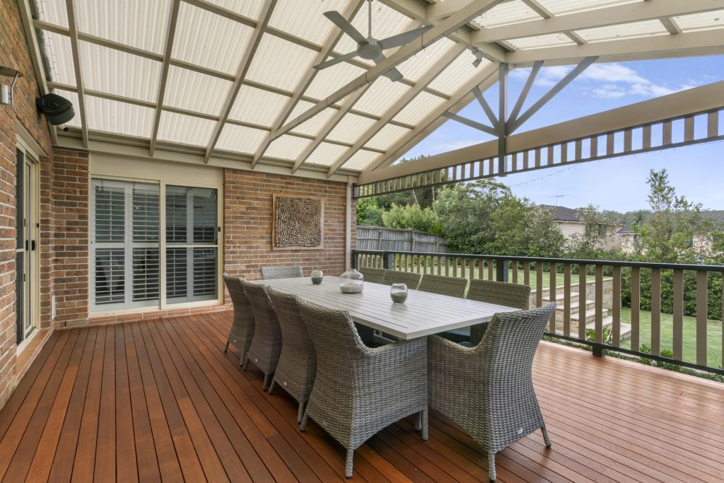 10 Grovewood Place, Castle Hill NSW 2154 - photo 14