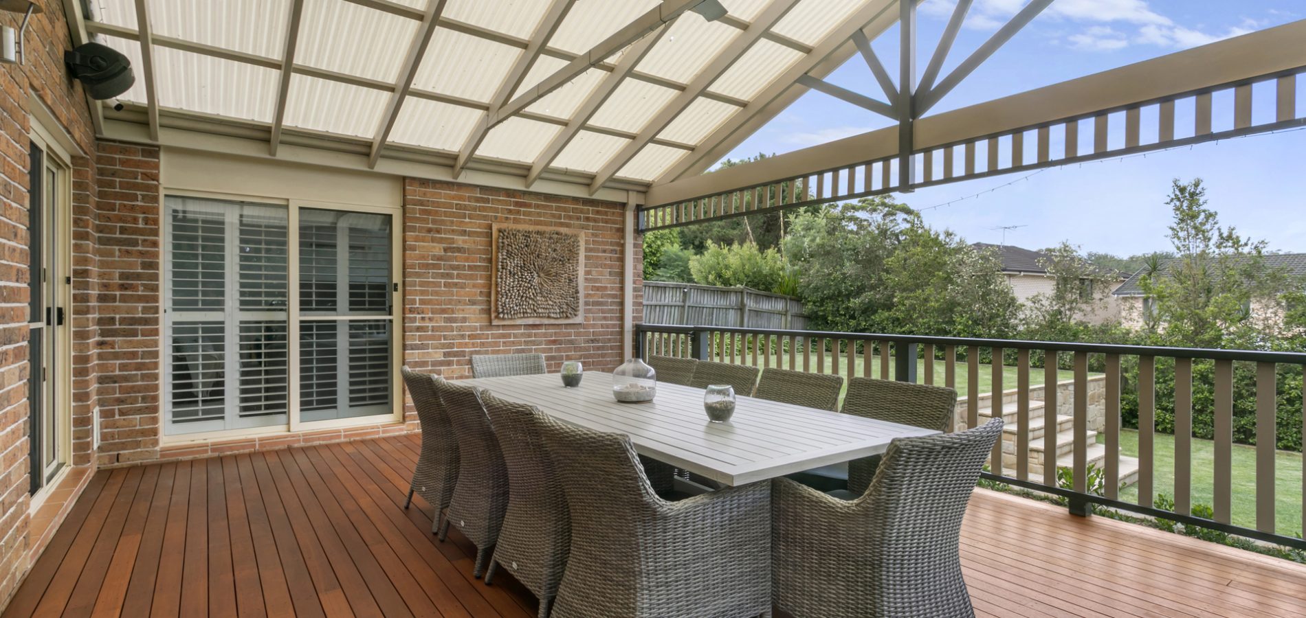 10 Grovewood Place, Castle Hill NSW 2154 - photo 14