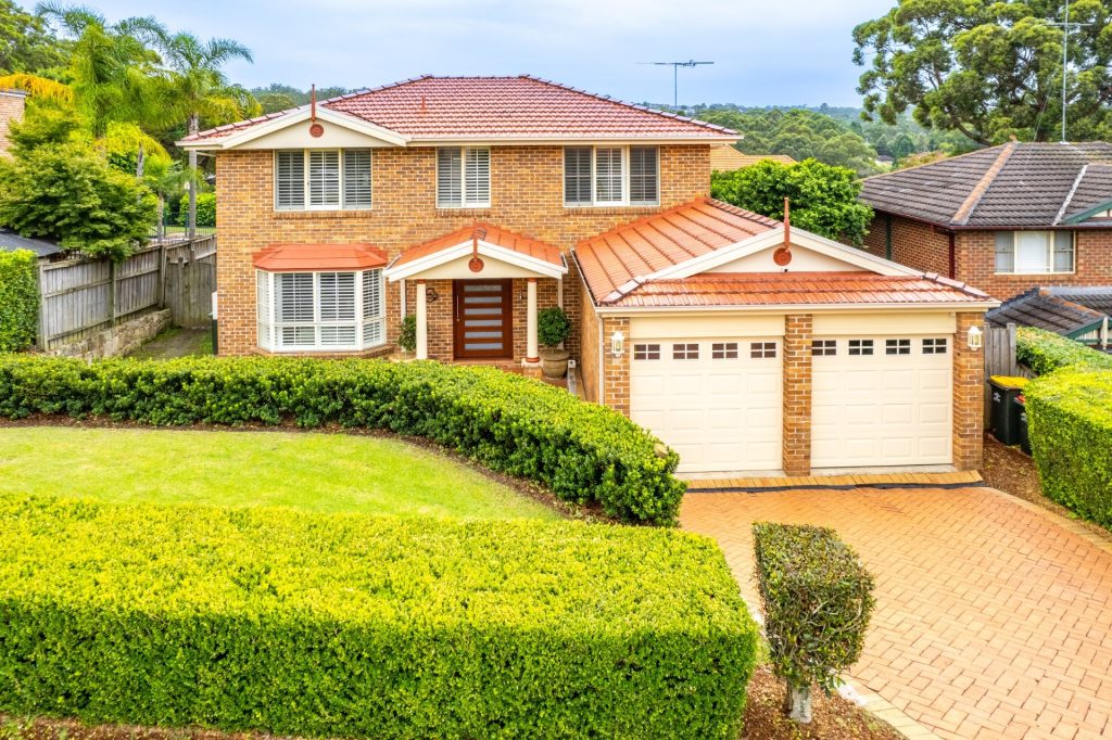 10 Grovewood Place, Castle Hill NSW 2154 - photo 15