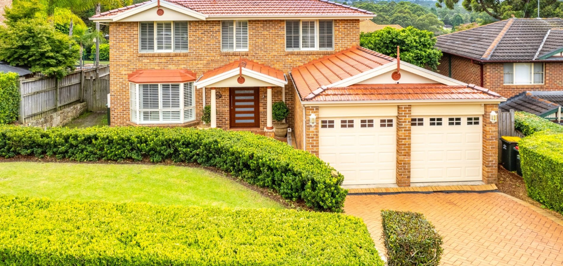 10 Grovewood Place, Castle Hill NSW 2154 - photo 15