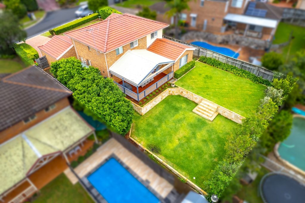 10 Grovewood Place, Castle Hill NSW 2154 - photo 16