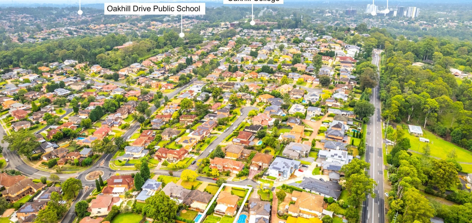 10 Grovewood Place, Castle Hill NSW 2154 - photo 18