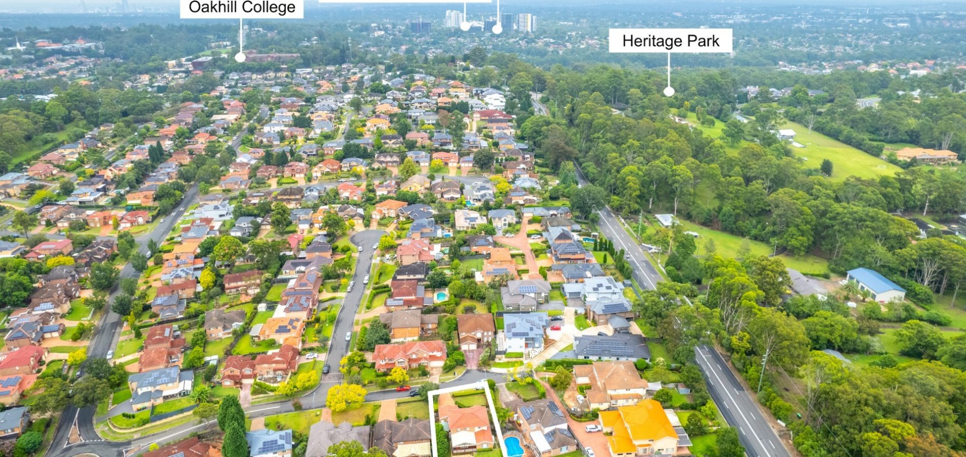 10 Grovewood Place, Castle Hill NSW 2154 - photo 19