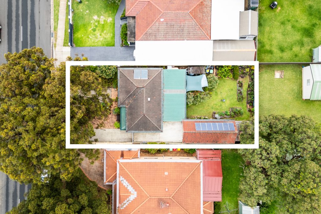 Sold - 105 Bogalara Road - New Property in Old Toongabbie - Real Estate by Brad Panayiotou