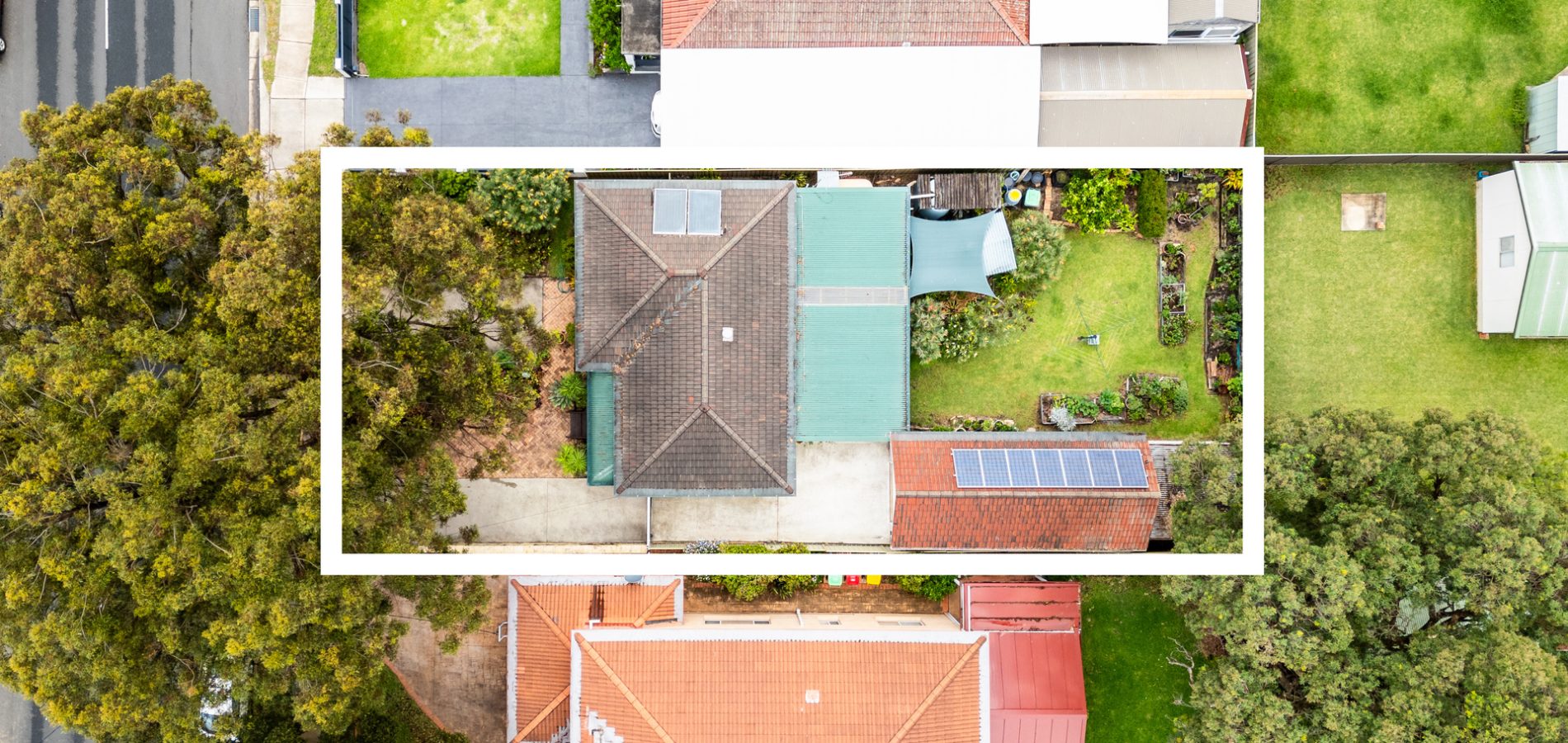Sold - 105 Bogalara Road - New Property in Old Toongabbie - Real Estate by Brad Panayiotou
