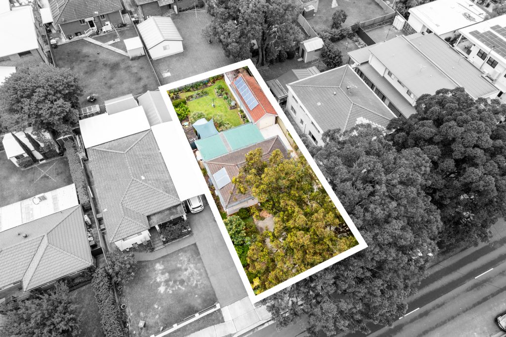 Sold - 105 Bogalara Road - New Property in Old Toongabbie - Real Estate by Brad Panayiotou