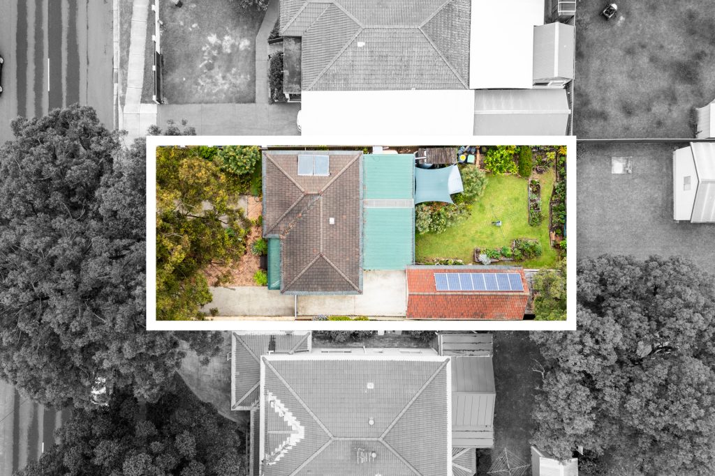 Sold - 105 Bogalara Road - New Property in Old Toongabbie - Real Estate by Brad Panayiotou