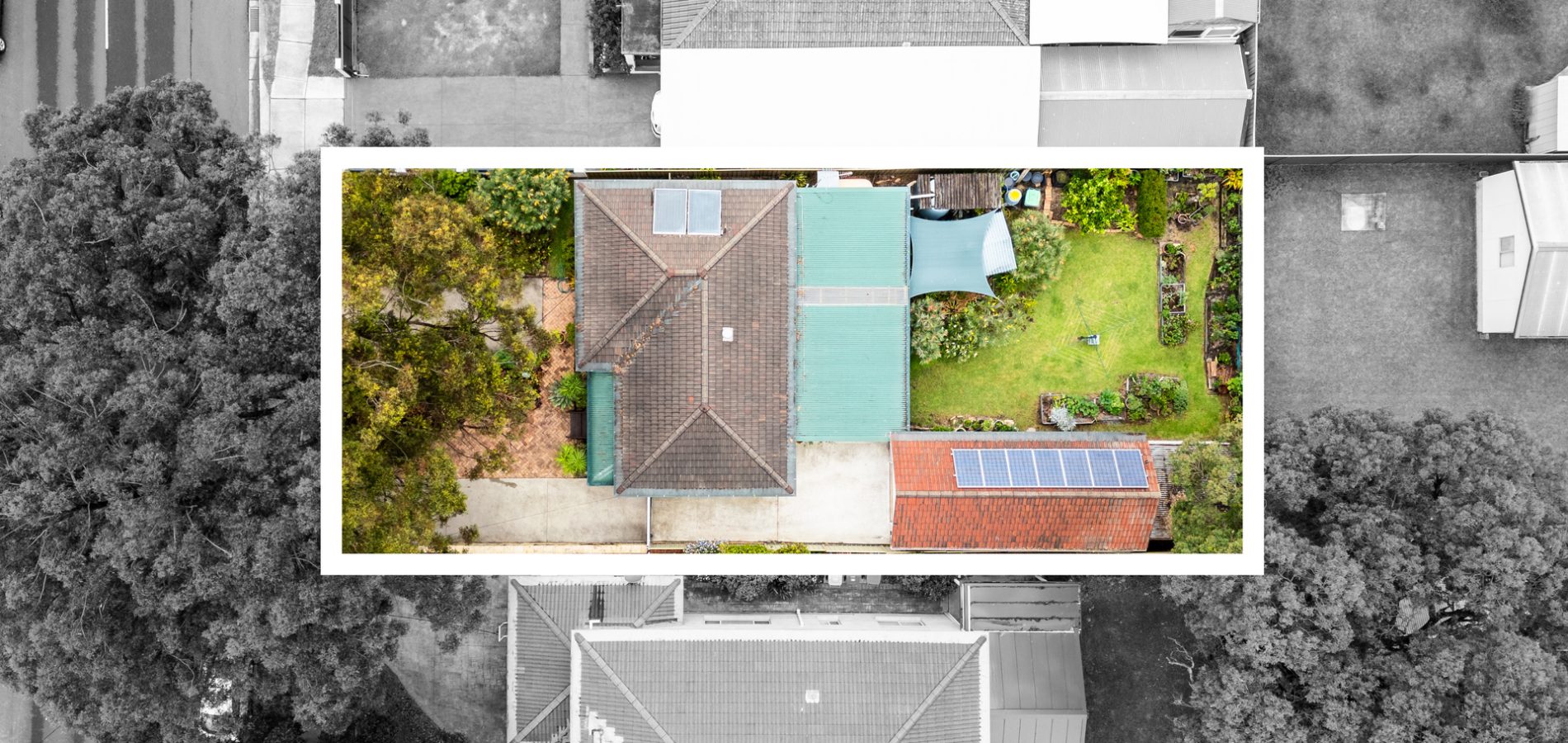 Sold - 105 Bogalara Road - New Property in Old Toongabbie - Real Estate by Brad Panayiotou