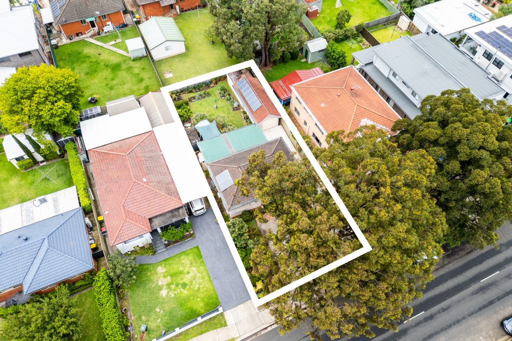 Sold - 105 Bogalara Road - New Property in Old Toongabbie - Real Estate by Brad Panayiotou