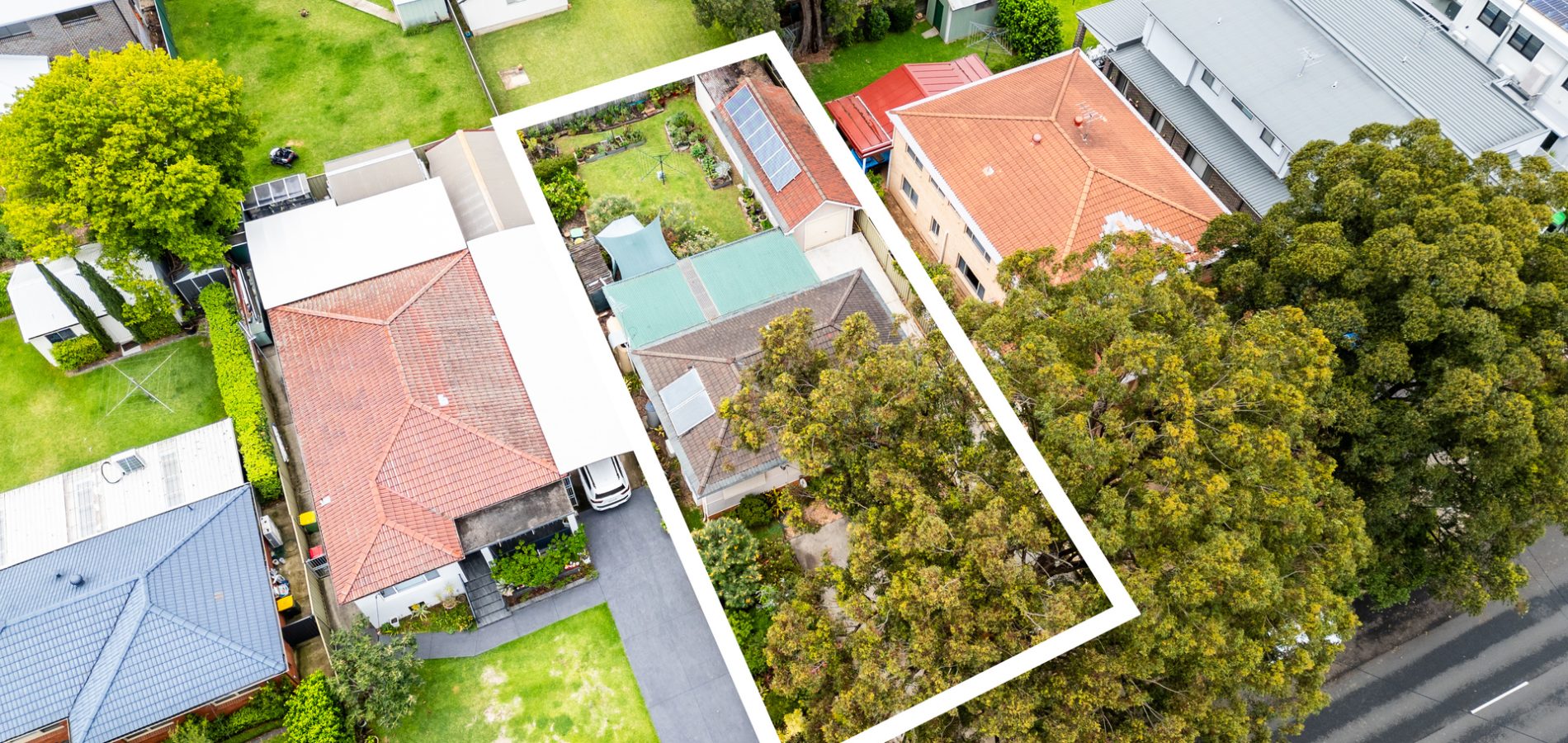 Sold - 105 Bogalara Road - New Property in Old Toongabbie - Real Estate by Brad Panayiotou
