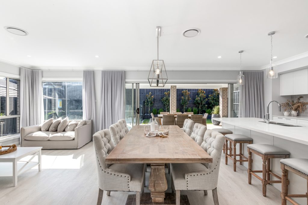 27 Saddlebred Way, Box Hill NSW 2765 - photo 2