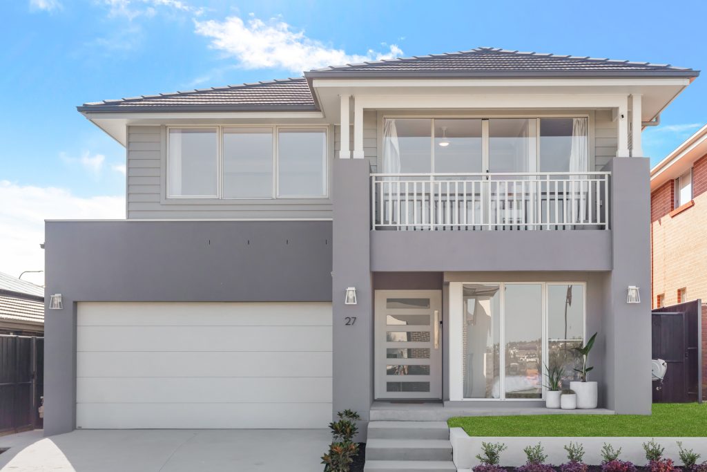 27 Saddlebred Way, Box Hill NSW 2765 - McGrath West Group