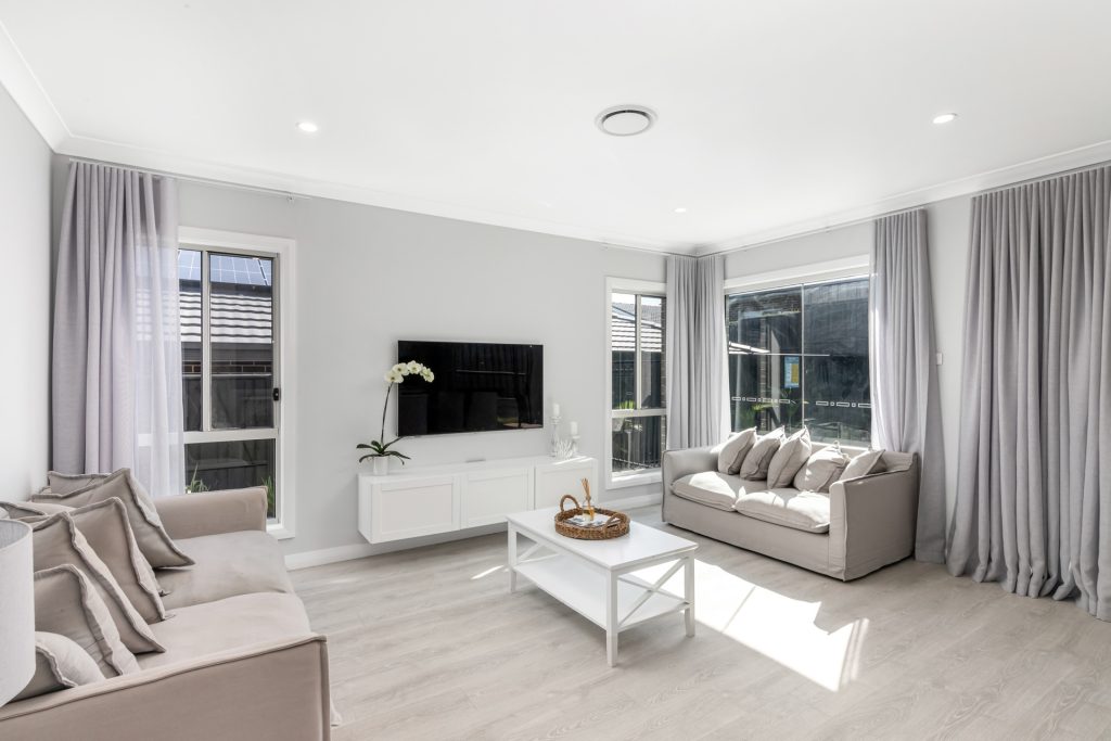 27 Saddlebred Way, Box Hill NSW 2765 - photo 5