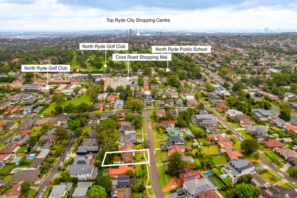 23 Amelia Street, North Ryde NSW 2113 - photo 11