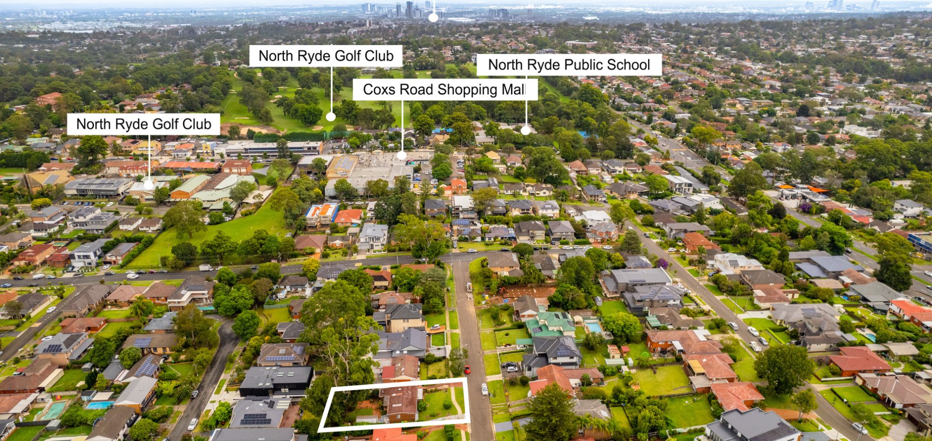 23 Amelia Street, North Ryde NSW 2113 - photo 11
