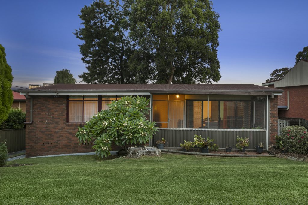 23 Amelia Street, North Ryde NSW 2113 - McGrath West Group