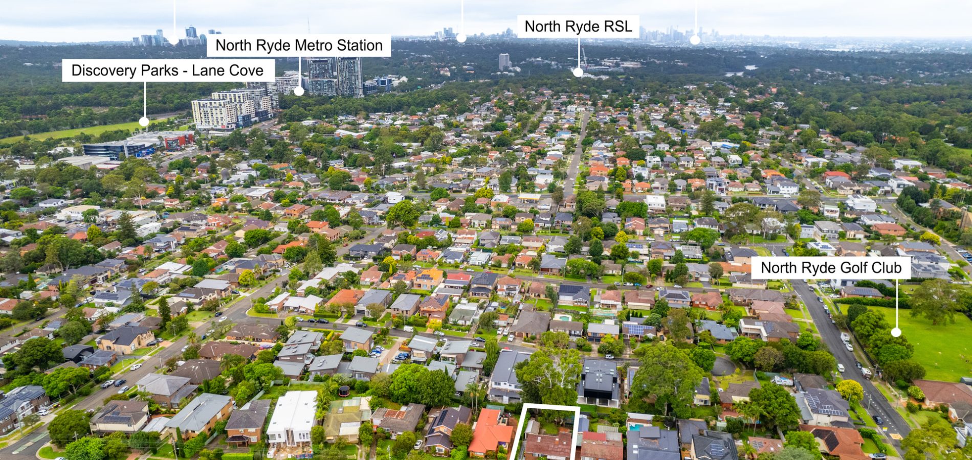23 Amelia Street, North Ryde NSW 2113 - photo 12