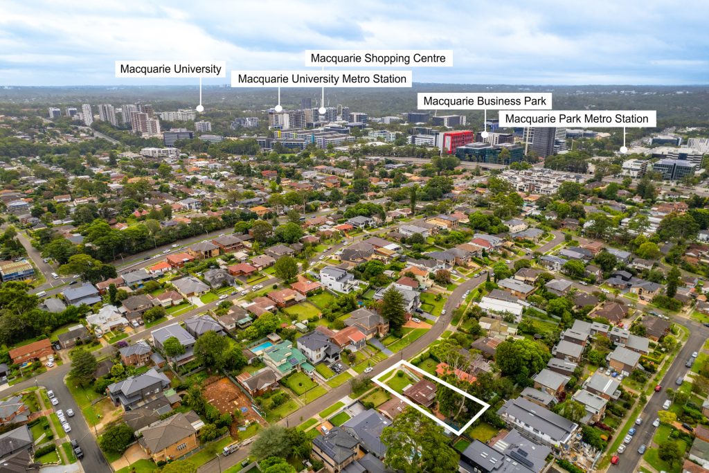 23 Amelia Street, North Ryde NSW 2113 - photo 13