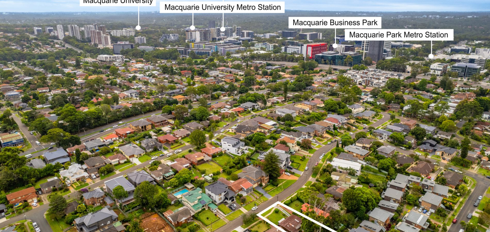23 Amelia Street, North Ryde NSW 2113 - photo 13
