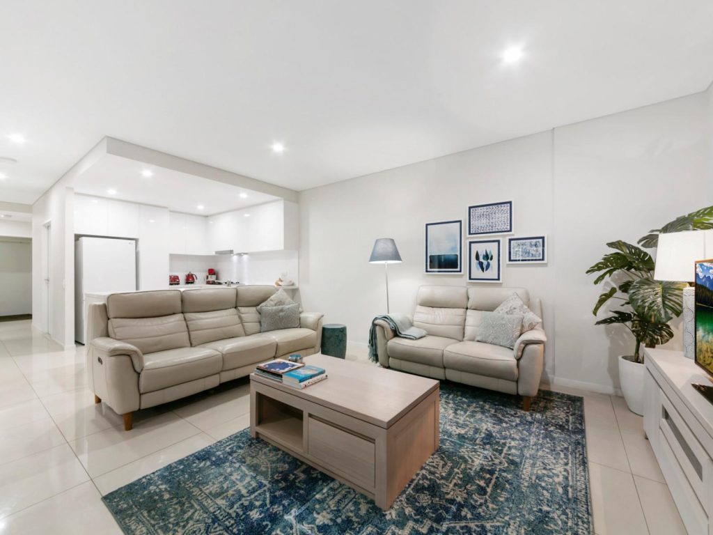 24/43 Lavender Avenue, Kellyville NSW 2155 - photo 3