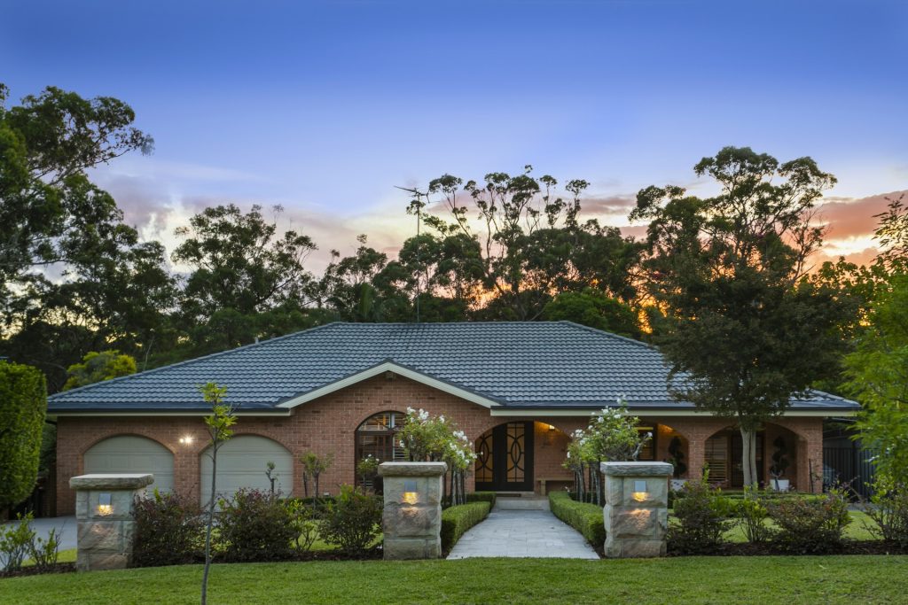 15 Knightsbridge Place, Castle Hill NSW 2154 - McGrath West Group