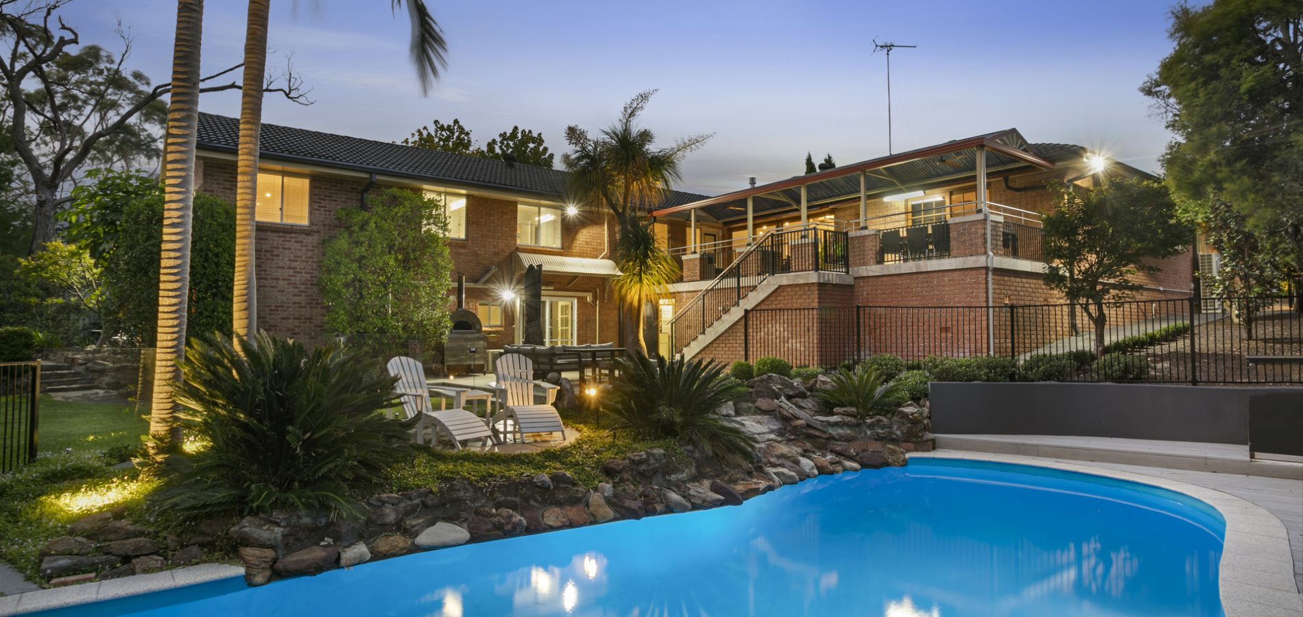 15 Knightsbridge Place, Castle Hill NSW 2154 - photo 16
