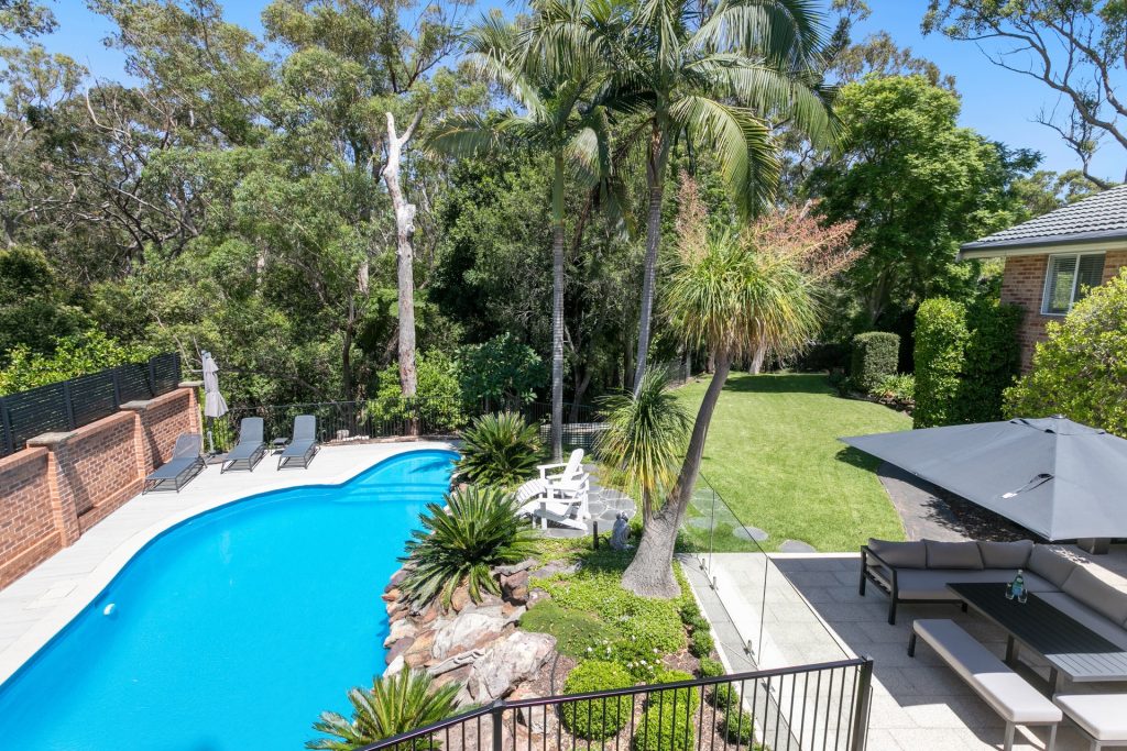 15 Knightsbridge Place, Castle Hill NSW 2154 - photo 17