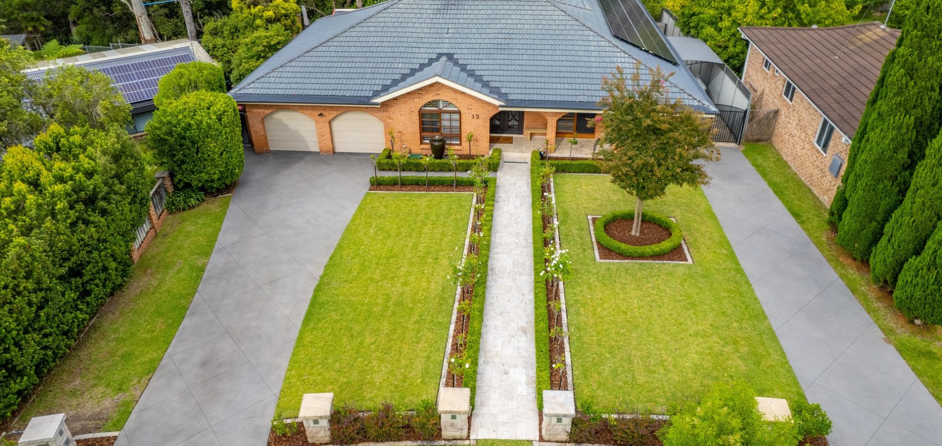 15 Knightsbridge Place, Castle Hill NSW 2154 - photo 21