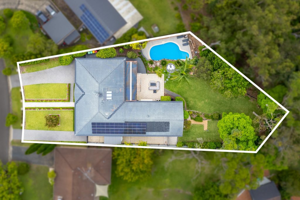 15 Knightsbridge Place, Castle Hill NSW 2154 - photo 22